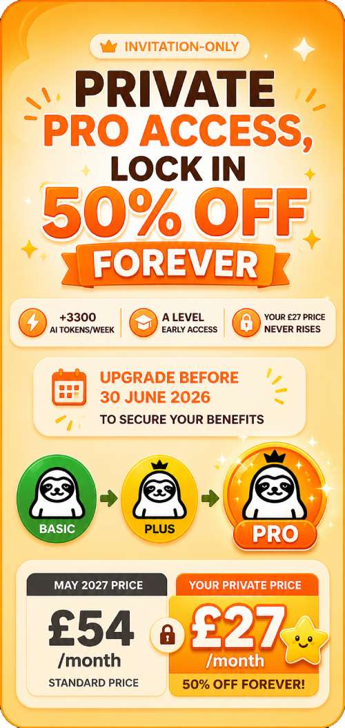 Upgrade to PRO